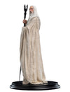 The Lord of the Rings - Saruman the White Wizard 1/6th Scale Statue