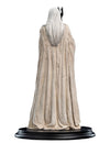 The Lord of the Rings - Saruman the White Wizard 1/6th Scale Statue