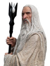 The Lord of the Rings - Saruman the White Wizard 1/6th Scale Statue