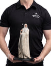 The Lord of the Rings - Saruman the White Wizard 1/6th Scale Statue