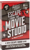Escape from the Movie Studio - Escape Room