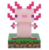 Minecraft - Axolotl Light