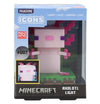 Minecraft - Axolotl Light