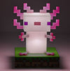 Minecraft - Axolotl Light