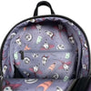 The Nightmare Before Christmas - Lock, Shock and Barrel Bathtub (US Exclusive) Backpack