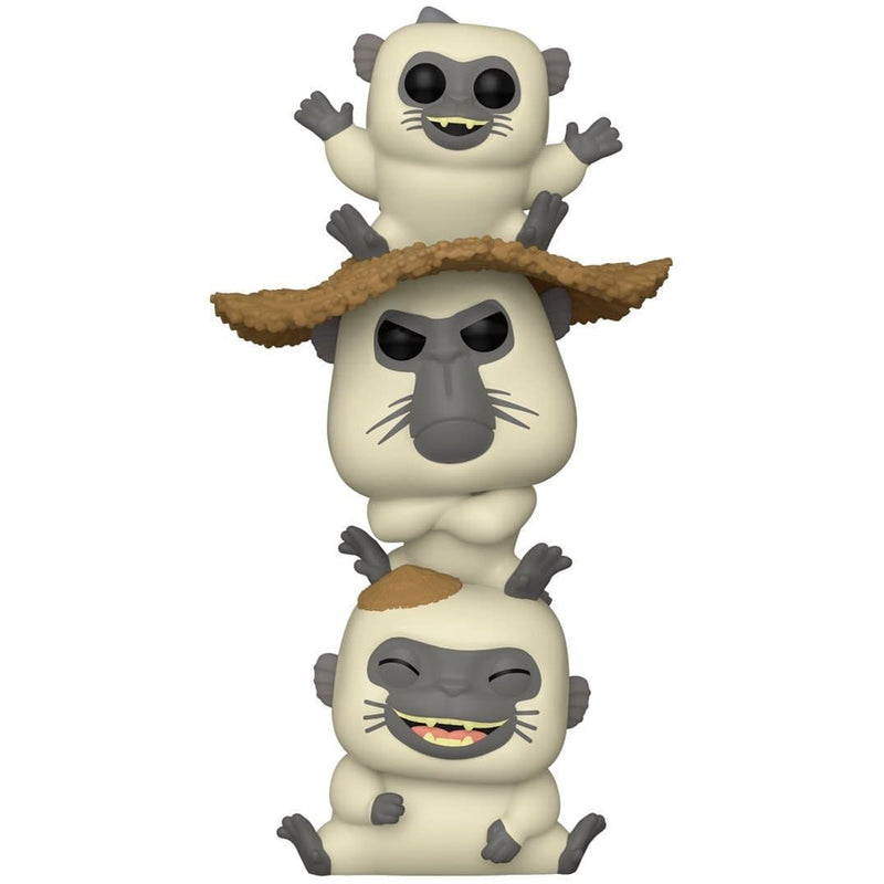 Raya and the Last Dragon - Ongi Pop! Vinyl Figure