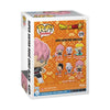 Dragon Ball Super - Goku with Scythe Glow (US Exclusive) Pop! Vinyl Figure