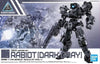 30MM 1/144 EEXM-21 Rabiot Dark Gray Model Kit