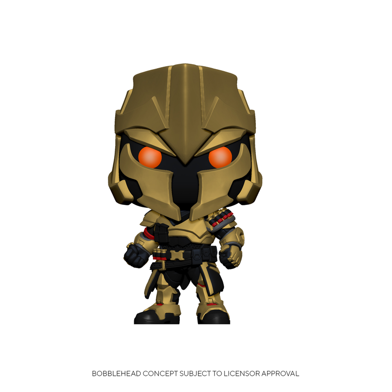 Fortnite - UltimaKnight Pop! Vinyl Figure