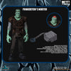Mezcos Monsters - Tower of Fear Box Set