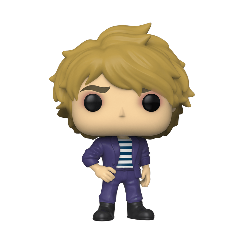 Duran Duran - Nick Rhodes Pop! Vinyl Figure
