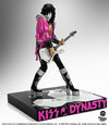 KISS - Dynasty Rock Iconz Statues Set of 4