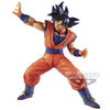 Dragon Ball Super - Maximatic The Son Goku VI (Ultra Instinct Sign) Figure