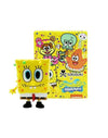 Tokidoki x SpongeBob SquarePants Blind Box