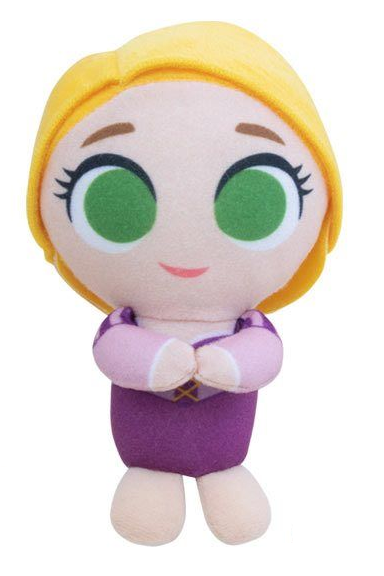 Disney - Ultimate Princesses Rapunzel 4