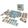 One Piece - Adventure Island Board Game