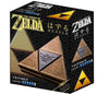 Huzzle: The Legend of Zelda Tri-Force Crest Puzzle