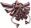 Huzzle: The Legend of Zelda Hyrule Crest Puzzle