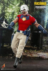 Peacemaker (TV) - Peacemaker 1:6 Scale Action Figure