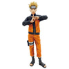 Naruto Shippuden - Nero Uzumaki Naruto Grandista Figure