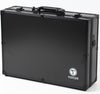 TOYGER - CEO Storage Briefcase (Black)