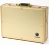 TOYGER - CEO Storage Briefcase (Gold)