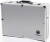TOYGER - CEO Storage Briefcase (Silver)