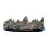 The Lord of the Rings - Grey Havens 15 Inch Environment Statue