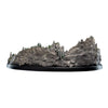 The Lord of the Rings - Grey Havens 15 Inch Environment Statue