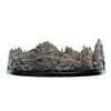 The Lord of the Rings - Grey Havens 15 Inch Environment Statue