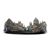 The Lord of the Rings - Grey Havens 15 Inch Environment Statue