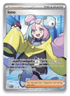 Pokemon TCG - Iono Premium Tournament Collection