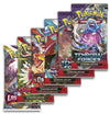 Pokemon TCG - Iono Premium Tournament Collection