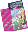 Pokemon TCG - Iono Premium Tournament Collection