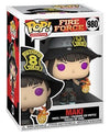 Fire Force - Maki Pop! Vinyl Figure