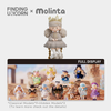 Finding Unicorn: Molinta - Natural Series Blind Box (Single)