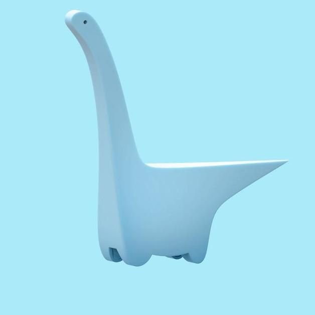 Half Toys: Half Dino - Diplo