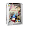 Disney - Fantasia (Sorcerers Apprentice Mickey with Broom) Pop! Poster