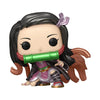 Demon Slayer - Nezuko Kamado Metallic (US Exclusive) Pop! Vinyl Figure