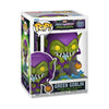 Marvel Mech Strike Monster Hunters - Green Goblin Pop! Vinyl Figure