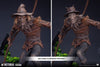 Batman - Scarecrow Maquette