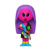 The Nightmare Before Christmas - Sally Black Light (Chance of Chase) Vinyl SODA Figure