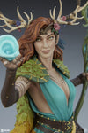 Critical Role - Vox Machina Keyleth Statue