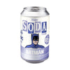 Batman (TV) - Batman (Chance of Chase) Vinyl Soda Figure