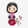Pop Mart: Disney - Princess Exclusive Car Series Blind Box (Single)