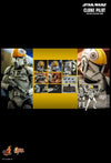Star Wars - Clone Pilot Attack of the Clones 1:6 Scale 12in Action Figure