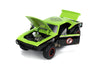 Teenage Mutant Ninja Turtles (TV87) - 1967 Chevrolet Camaro with Raphael 1:24 Scale