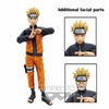 Naruto Shippuden - Nero Uzumaki Naruto Grandista Figure