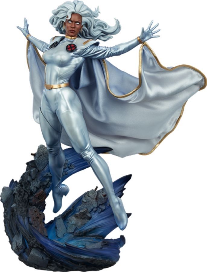 X-Men - Storm Premium Format Statue