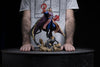 What If - Strange Supreme Deluxe 1:10 Scale Statue